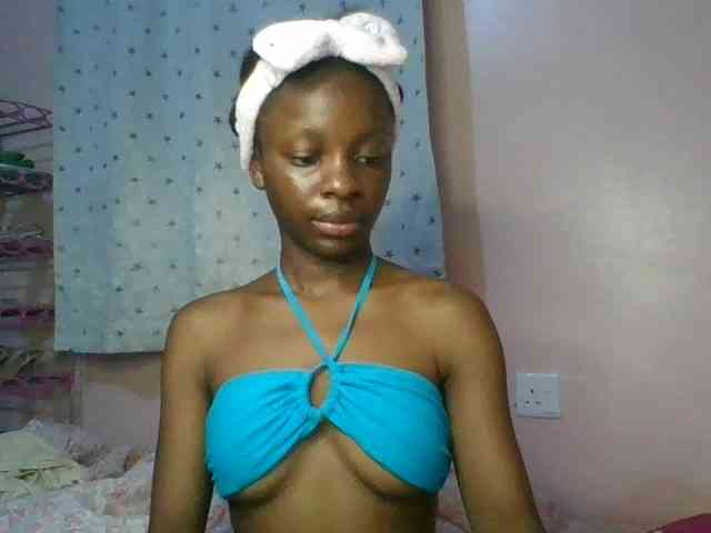 Xoxoteshy webcam