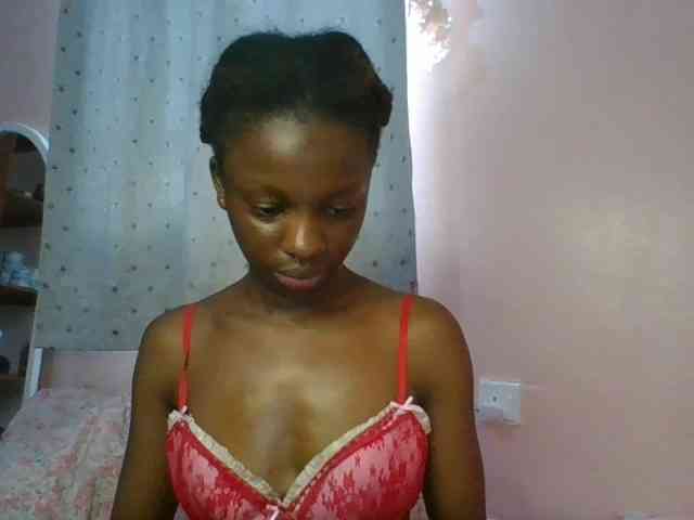 Xoxoteshy webcam