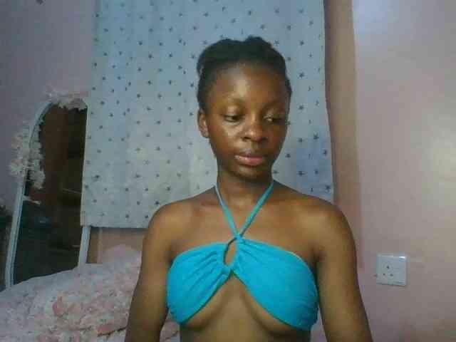 Xoxoteshy webcam