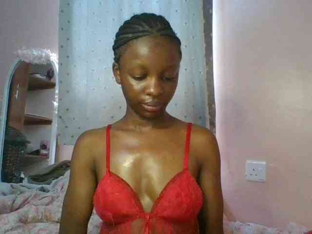 Xoxoteshy webcam