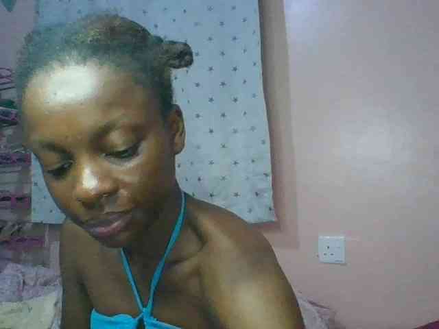 Xoxoteshy webcam