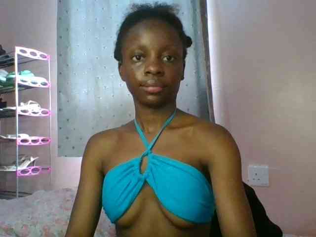 Xoxoteshy webcam