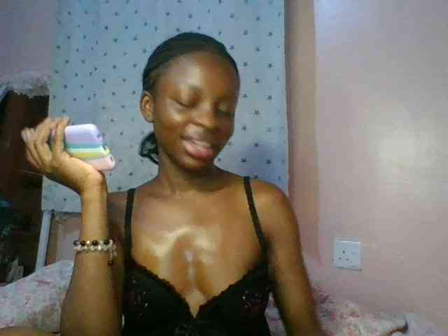 Xoxoteshy webcam