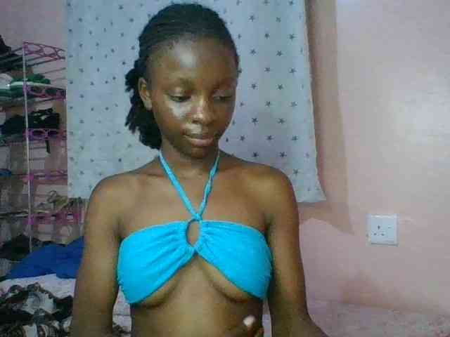 Xoxoteshy webcam