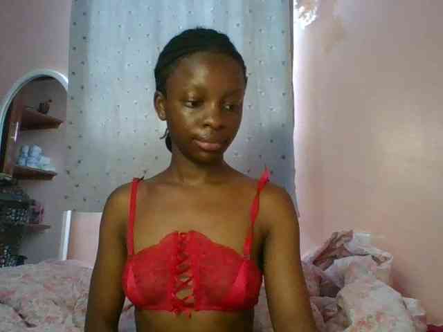 Xoxoteshy webcam