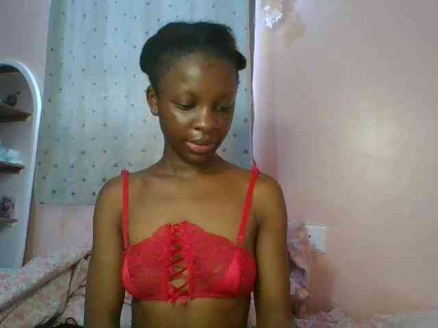 Xoxoteshy webcam