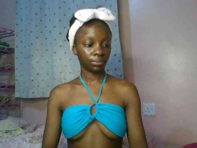 Xoxoteshy webcam