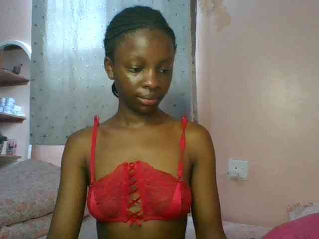 Xoxoteshy webcam