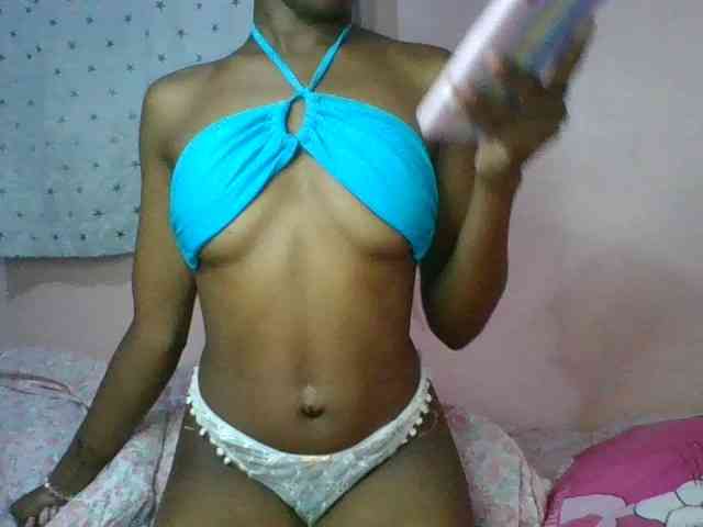 Xoxoteshy webcam