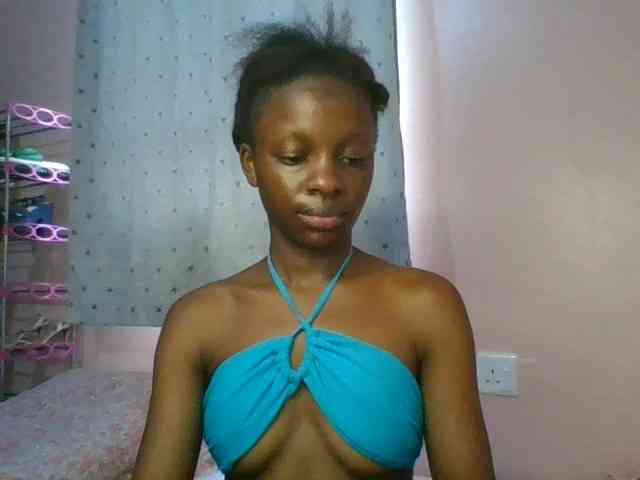 Xoxoteshy webcam
