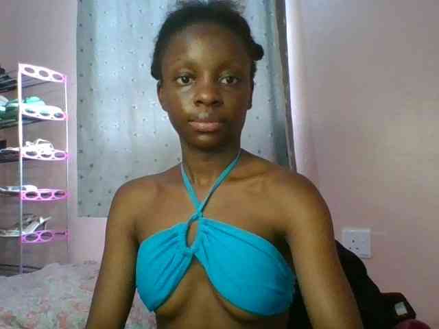 Xoxoteshy webcam