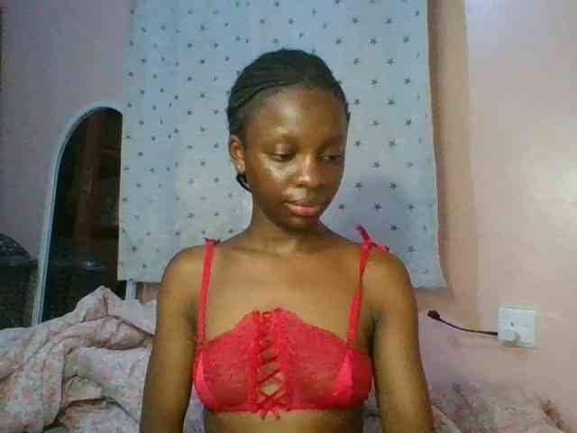 Xoxoteshy webcam