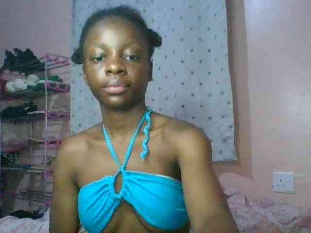 Xoxoteshy webcam