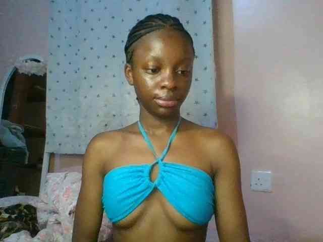 Xoxoteshy webcam