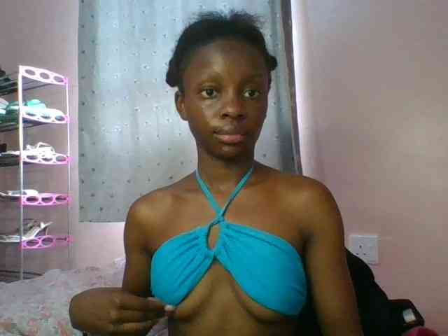 Xoxoteshy webcam
