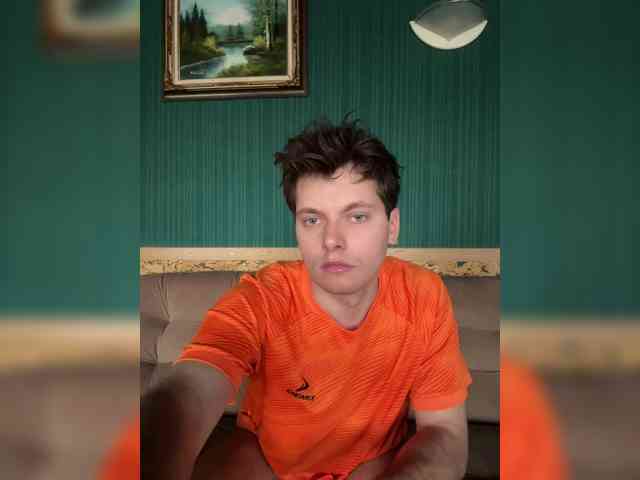 trautwein Live Webcam on BongaCams