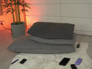 EmmaBlanco Porn Show