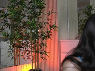 EmmaBlanco Porn Show