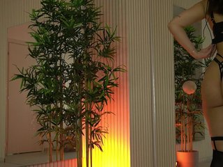 EmmaBlanco Porn Show