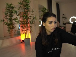 EmmaBlanco Porn Show