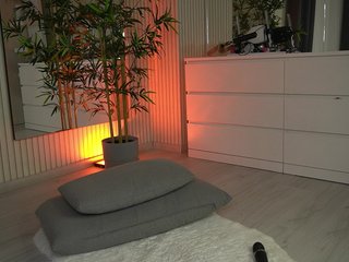 EmmaBlanco Porn Show