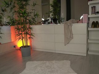 EmmaBlanco Porn Show