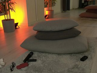 EmmaBlanco Porn Show