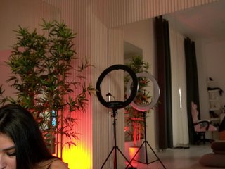 EmmaBlanco Porn Show