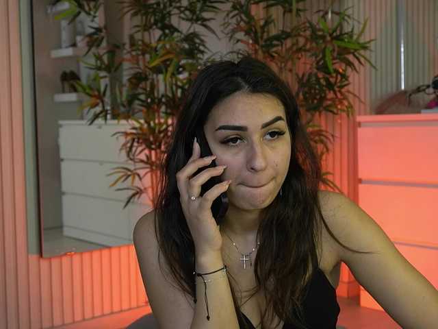 EmmaBlanco's BongaCams show and profile