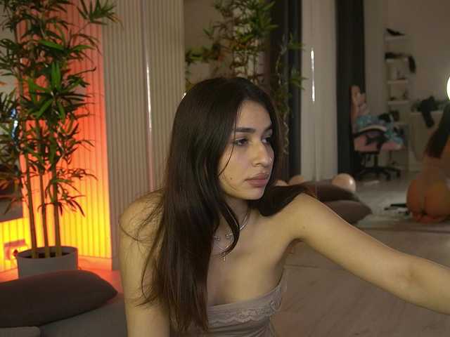 EmmaBlanco — NAUGHTY GIRL HERE FOR YOU, READY TO BLOW YOUR WORLD  113366111 PVT ON! #lovense #new #squirt #bigass #feet