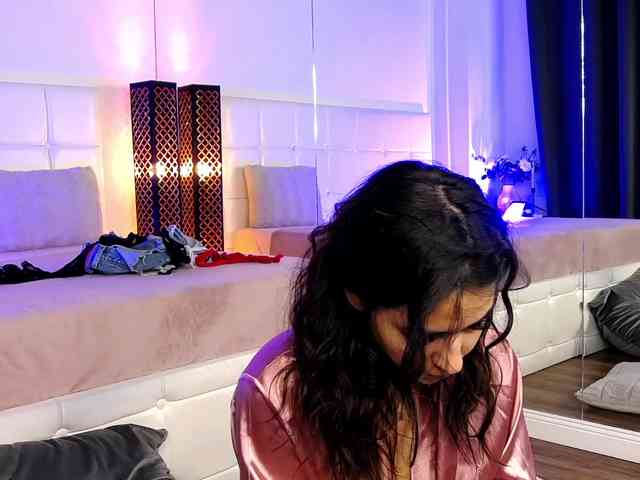 EmmaBlanco webcam
