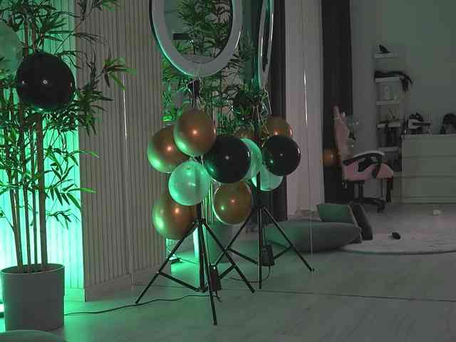 EmmaBlanco Live Webcam on BongaCams