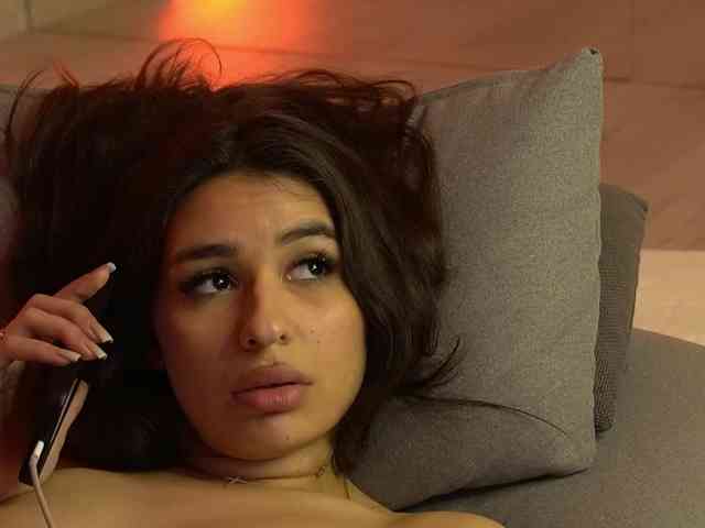 EmmaBlanco Live Webcam on BongaCams