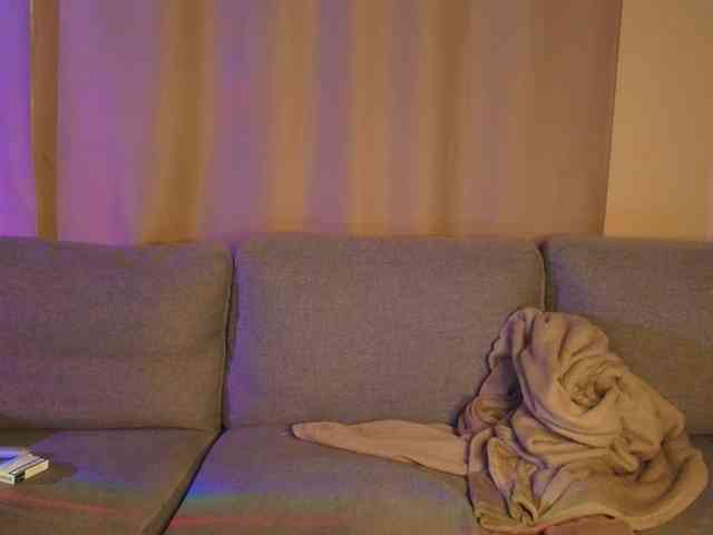 TinyKnock webcam