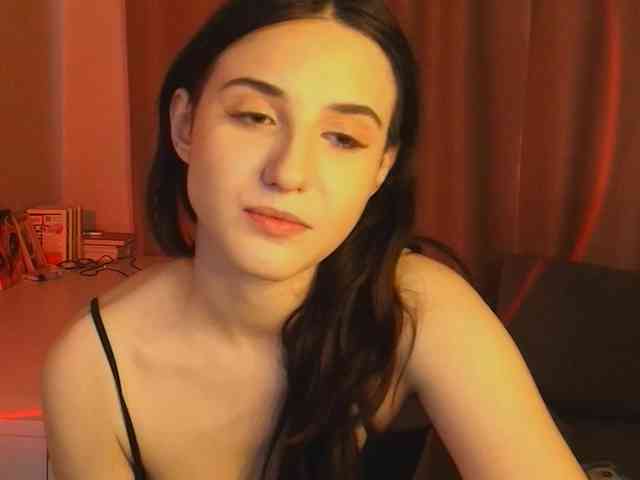 TinyKnock webcam