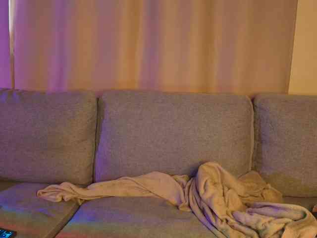 TinyKnock webcam