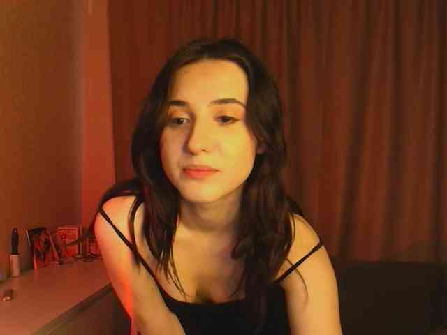 TinyKnock webcam