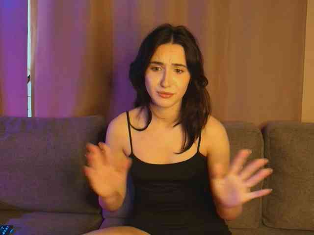 TinyKnock webcam