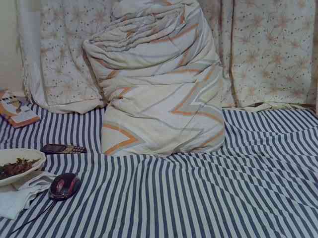 Queen-Triz webcam