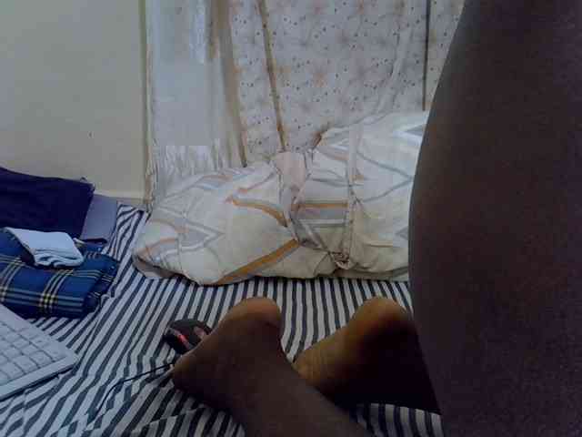 Queen-Triz webcam