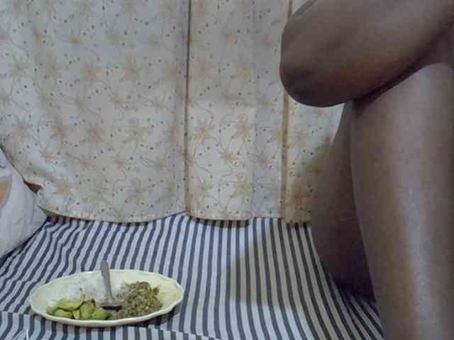 Queen-Triz webcam