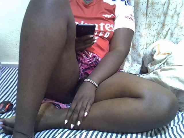 Queen-Triz webcam