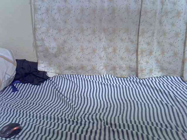Queen-Triz webcam