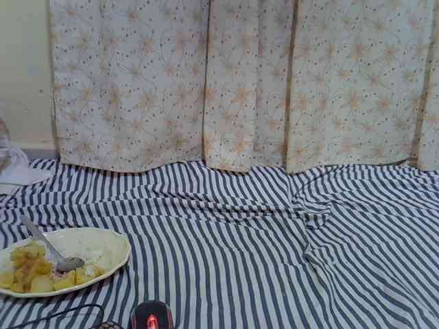 Queen-Triz webcam