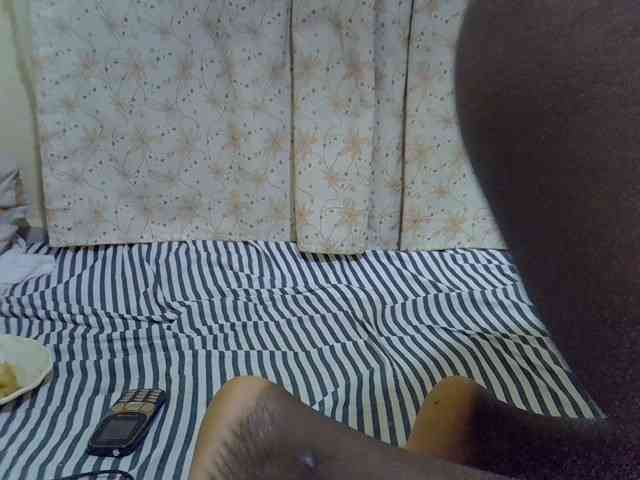 Queen-Triz webcam