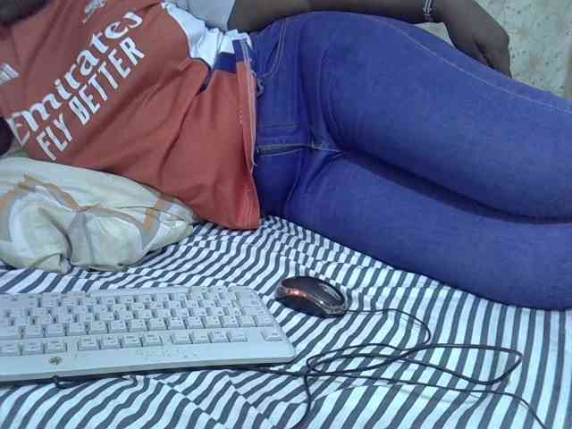 Queen-Triz webcam