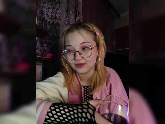 lina666 webcam