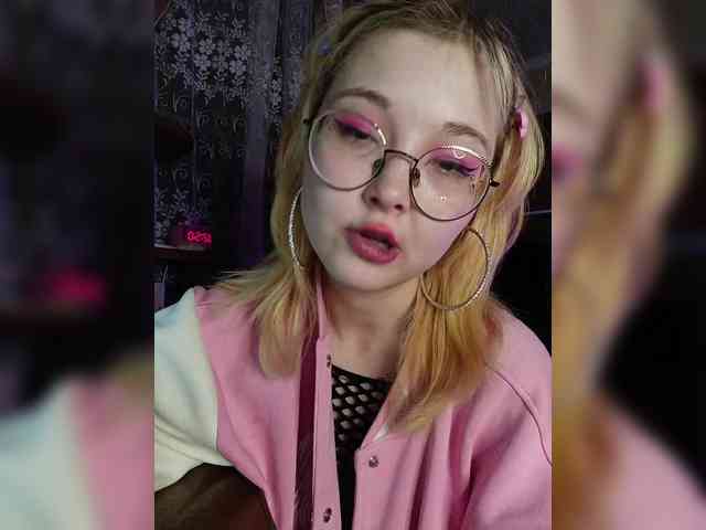 lina666 webcam