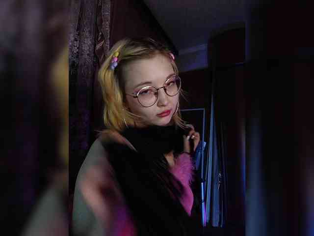 lina666 webcam