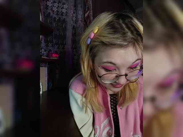 lina666 webcam